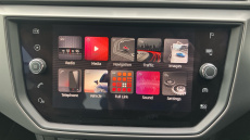 SEAT Ibiza 1.0 TSI 95 SE Technology [EZ] 5dr Petrol Hatchback